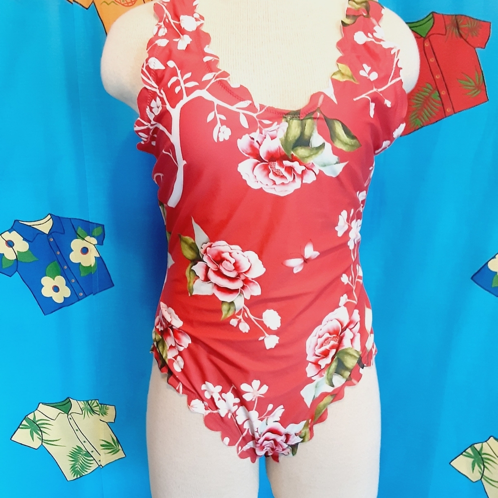 NWOT Swimsuit